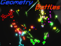 Geometry Battles Major Update v1.2.8