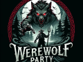 Werewolf Party is FREE for the first 24 hours of release!