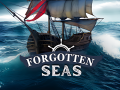 Forgotten Seas Release Date Announcement