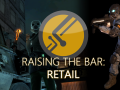 Half-Life 2: Raising the Bar: RETAIL: Standalone Announcement Update