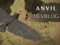 Devblog 10 - Dire Ravens and Deadwood Trees