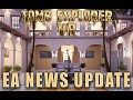Tomb Explorer VR EA News Update!
