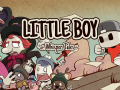 [not added to its own game profile] Little Boy : Whisper Tales ComingSoon