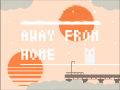 Away From Home is release now