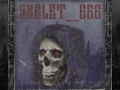 SKELET_666 - "Gothic Nights" Trailer [announce]