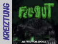 Fellout, a 93s style Fallout FPS ( new Power armor model )