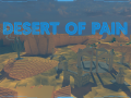 Teaser: Desert of Pain