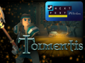 Tormentis coming to Steam Next Fest