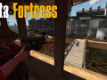 The continuation of Beta Fortress