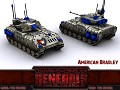USA Update: Armoured Company Part 1