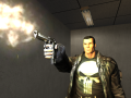 The Punisher WarZone mod UPDATE