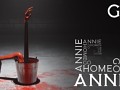 Go Home Annie—Devlog 1
