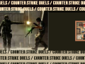 (New) Counter Strike Duels