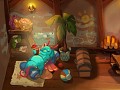 Dragon Shelter is one of the most clicked games in the last Cozy Games Newsletter! 