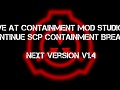 SCP-CB V1.4