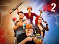 Drunk Or Dead 2 is launching in Early Access today!