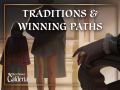 House Traditions and winning paths