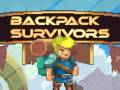 Backpack Survivors first time in Reddit's Indie Sunday