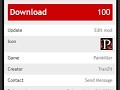 100 downloads!