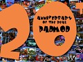 20 years PadMod - World of PADMAN