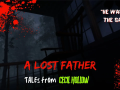 New Cecil Hollow Lore Teaser - A Lost Father