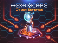 HexaScape is NOW AVAILABLE! 🎉