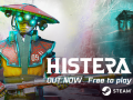 Histera - Early Access Out Now!