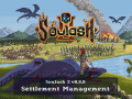 Soulash 2 v0.8 "Settlement Management" Released!