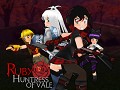 Ruby: Huntress of Vale v2.0.2 Released