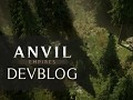 Devblog 14 - Natural Environment Visual Update, New Fort Building System