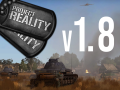 Project Reality: BF2 v1.8 Released!