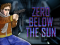 Zero Below The Sun - Release date