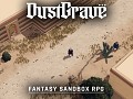 Dustgrave's Combat System: Actions, Skills, and Equipment