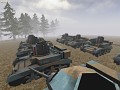 A Battlefield Like Game Engine (Update June 26)
