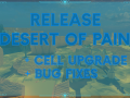 Release - Desert of Pain