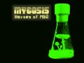 New secret creatures, maps and Summer Sale on Mycosis!