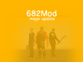 682Mod 10 Released