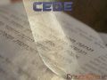 CEDE v1.0 Release