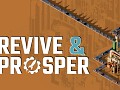 Automation game Revive & Prosper made new bundles and is in sale