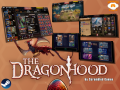 The Dragonhood now available on Steam