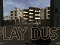 Making a Desktop Shortcut for Dust