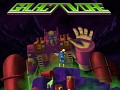 Galactivore is out NOW on Steam!