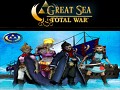 Great Sea: Total War - A Demo of a Hyrule: Total War Expansion Pack!