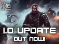 USC: Counterforce 1.0 update is out NOW!