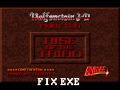 Rise of the Triad Wolfenstein 3D Demo FIX EXE