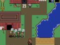 Spirit Quest, a Retro Style Adventure RPG, Releases Quality of Life Update