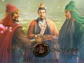 Rise of Three Kingdoms Version 6.4 (Guangxi) Update