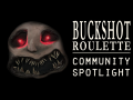 Buckshot Roulette — Community Spotlight and OC contest results