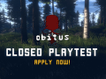 Obitus Closed Playtest!