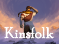 Kinsfolk Demo Released